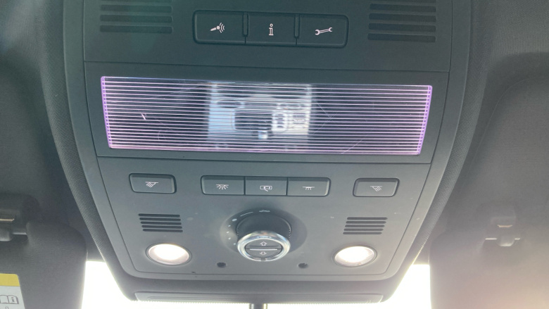 Volkswagen Touareg 3.0 V6 TDI BlueMotion Tech 262 R-Line 5dr Tip Auto Diesel Estate